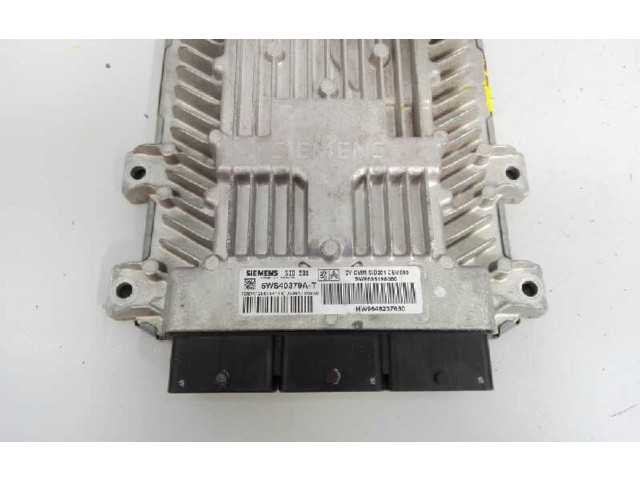 Řídící jednotka HW9648237680, 5WS40379AT   Peugeot 607 2006