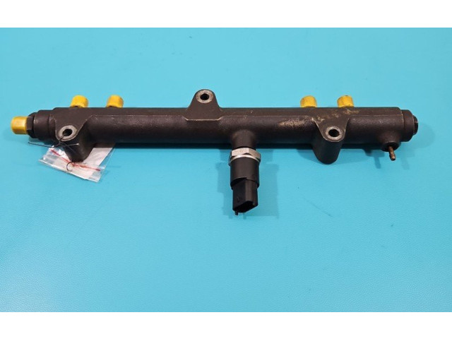Vstřikovací lišta 0445214041, IMPRK1378340   Chrysler Voyager     