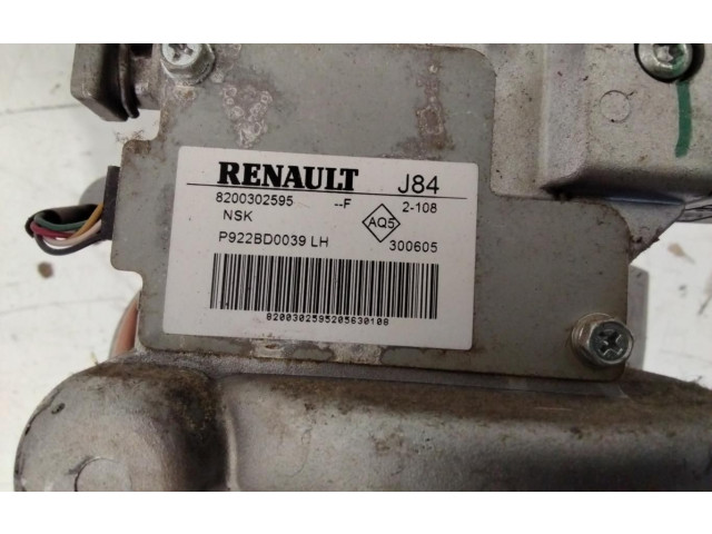 Volant Renault Scenic II -  Grand scenic II 2003 8200302595  
