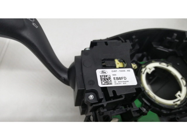 Подрулевой переключатель EB8FD, DV6T3F944AA   Ford Kuga II