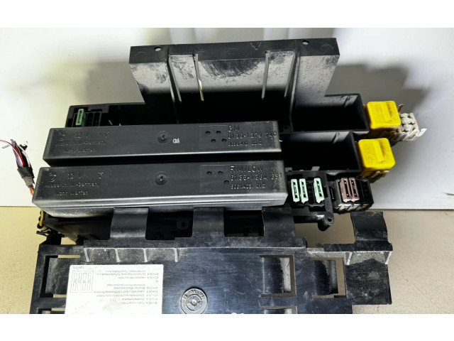   Pojistková skříňka 61131378539, 1378539   BMW 5 E34 1994