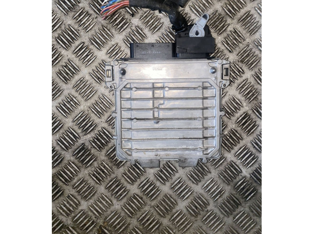 Řídící jednotka A2749000800, A2749000800   Mercedes-Benz C W205 2017