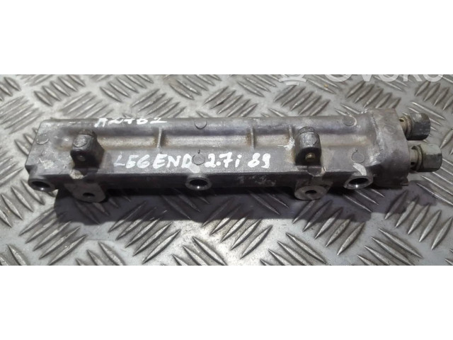 Vstřikovací lišta    Honda Legend  pro benzínový motor 2.7  