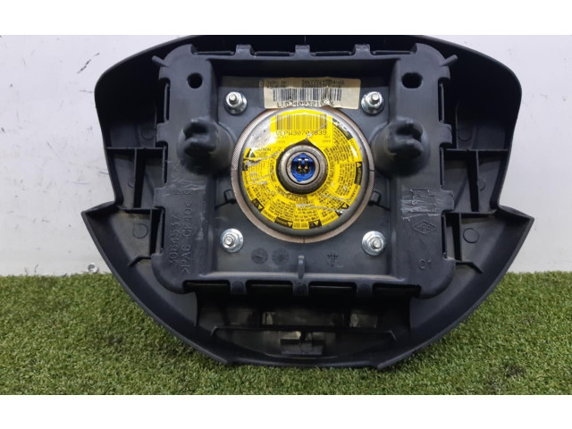 Подушка безопасности двери 8200823307D   Renault Sandero I