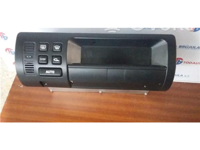 Блок управления климат-контролем 7700808672   Renault Safrane