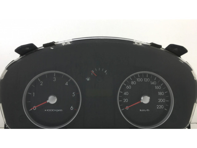 Přístrojová deska  Hyundai Getz 2003 940051C620  