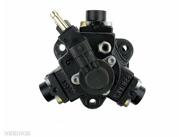 Vstřikovací čerpadlo 0445010248, 0986437027   Chevrolet Malibu     