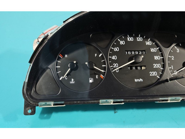 Панель приборов 96281672, IMPRK1429870   Daewoo Lanos       