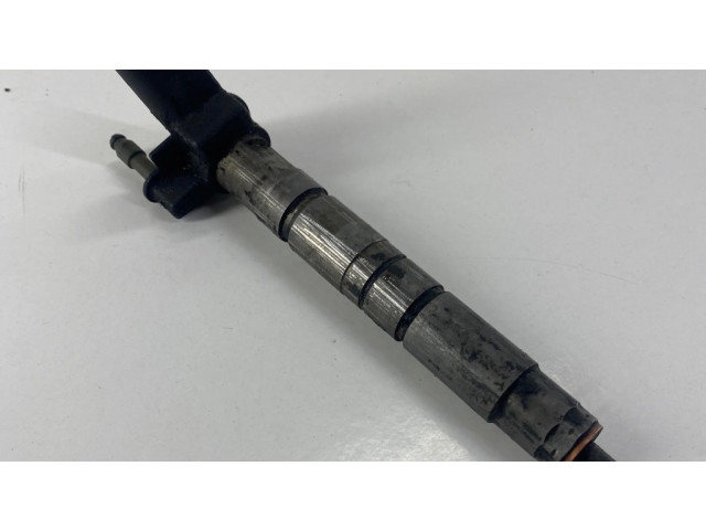 Vstřikovač 7805428, 780542802   BMW 1 E81 E87  pro naftový motor 2.0 N47D20C Euro 4