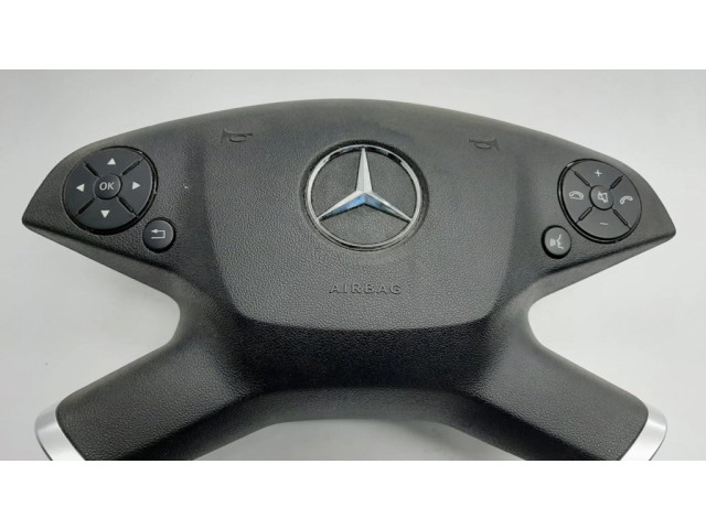 Подушка безопасности водителя 62320331E, 11725764   Mercedes-Benz E W212