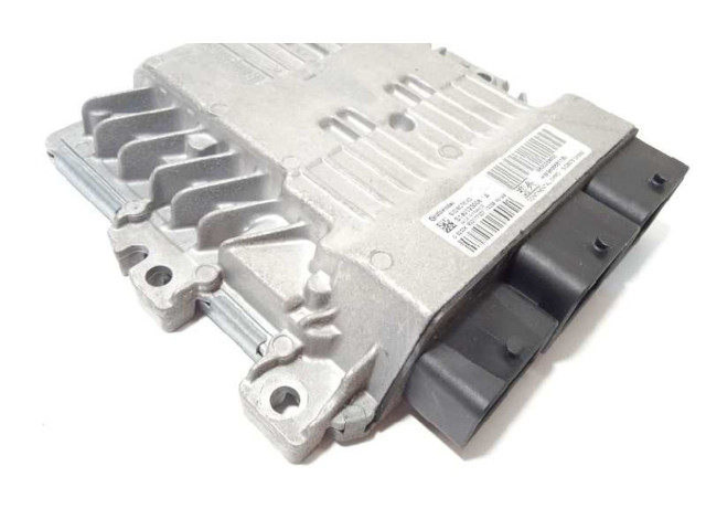 Řídící jednotka 9800268980, 9666681180   Peugeot 5008 2013