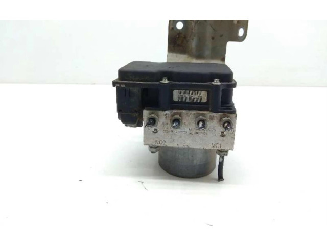 Jednotka ABS 0265231502   Mitsubishi Colt 2008