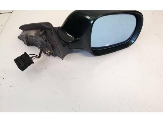 Zpětné zrcátko  Audi A6 S6 C5 4B 1997  e6012319, E6012319  