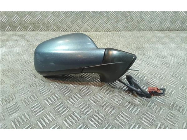 Zpětné zrcátko  Peugeot 407 2006  96457004XT, 96457004XT  