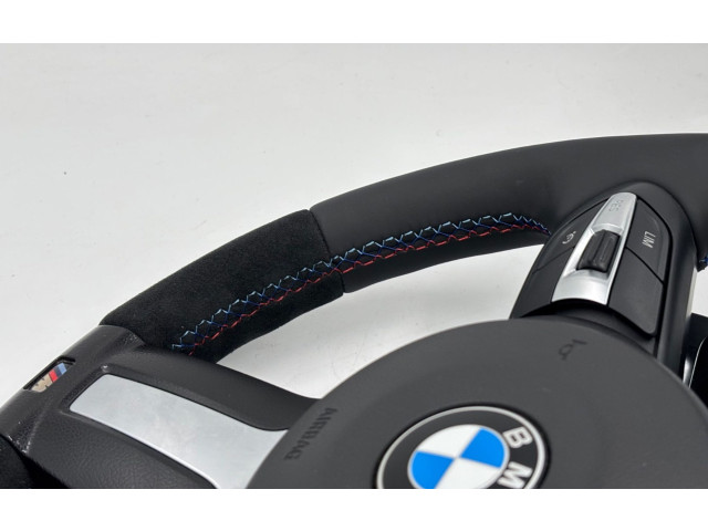 Volant BMW 2 F22 F23 2015   