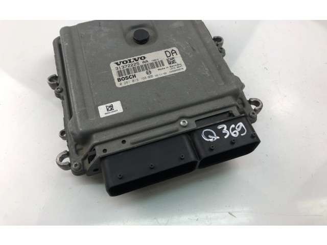 Řídící jednotka 31372225AA, 0281019168   Volvo XC90 2013