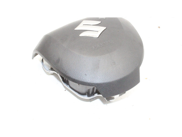 Подушка безопасности водителя 4815062R20   Suzuki Ignis