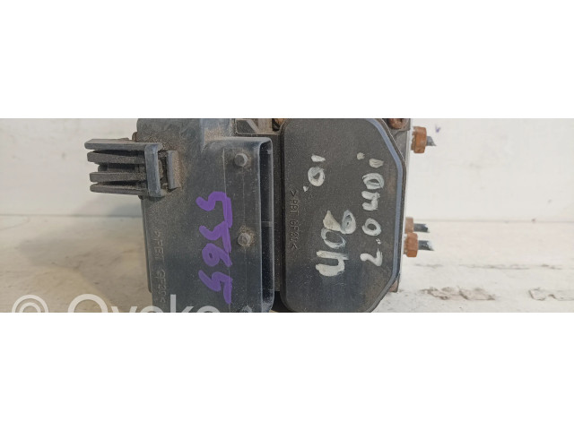 Блок АБС 0273004270, 0265216543   Peugeot  406  1999-2006 года