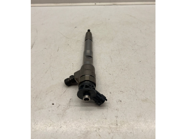 Vstřikovač 0445110800, 11425626   Renault Megane IV    K9K 