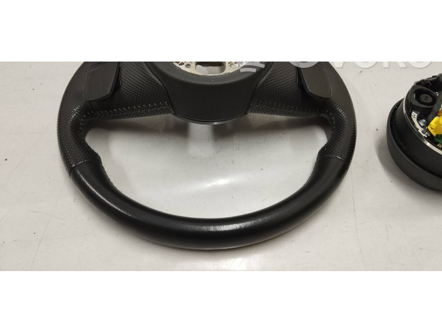 Volant Audi A5 2018 8w041909cs  