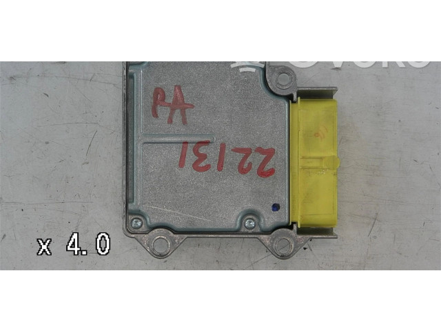 Блок подушек безопасности 3T0959655D, 3T0959655DLDZ   Skoda Superb B6 (3T)