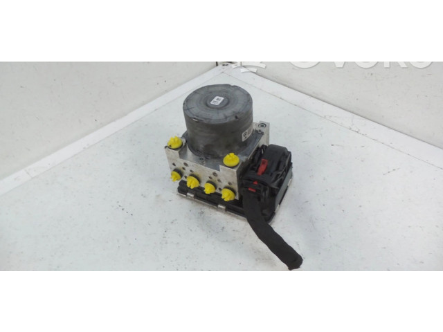 Блок АБС 7E0614517M, 7E0614517L   Volkswagen  Caddy  2015 - 2020 года