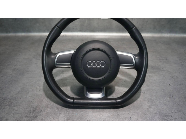 Volant Audi TT TTS RS Mk3 8S 2015 8J0419091, 8J0880201H  