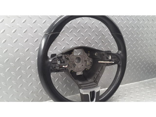 Volant Volkswagen PASSAT CC 2010 3C8419091BF  