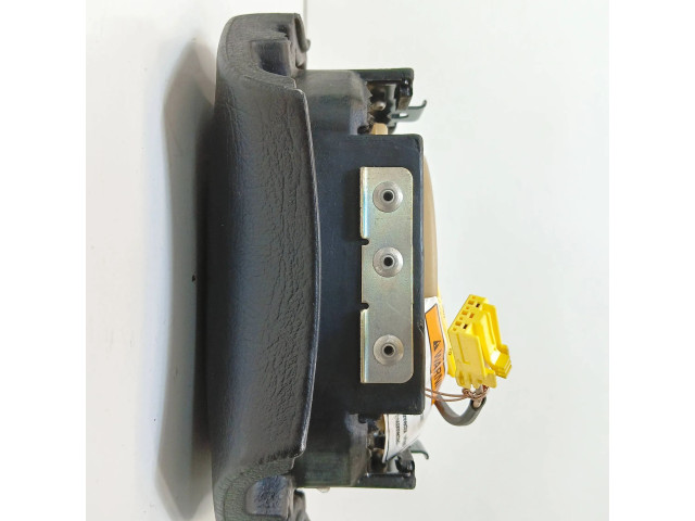 Подушка безопасности водителя 77800SP0Q20, H3DE50253   Honda Legend