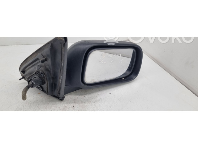 Zpětné zrcátko  Nissan Primera 2000  015334  
