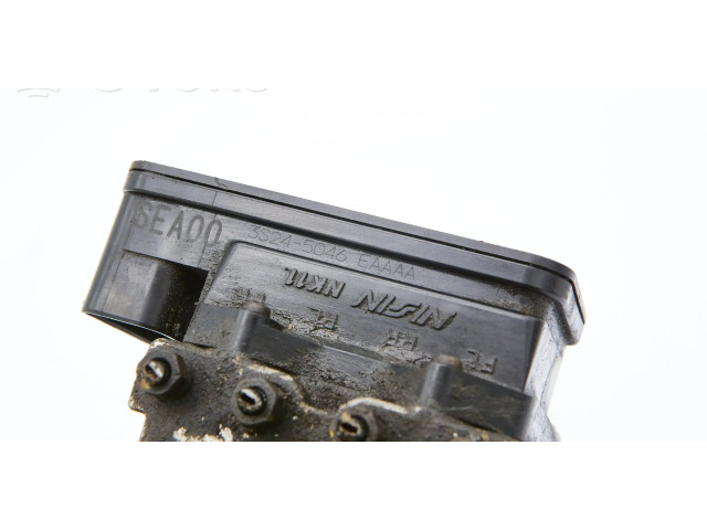 Блок АБС sea00   Honda  Accord  2003-2007 года