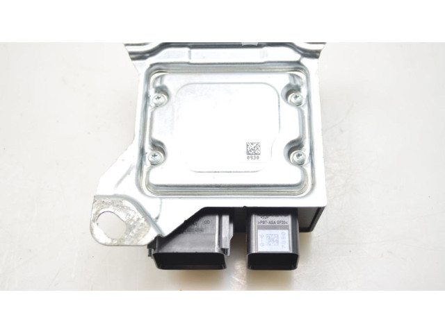 Блок подушек безопасности BM5T14B321CE   Ford Focus