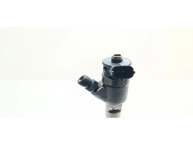 Форсунка 0445110523, 8445161267    Jeep Grand Cherokee для дизельного двигателя  3