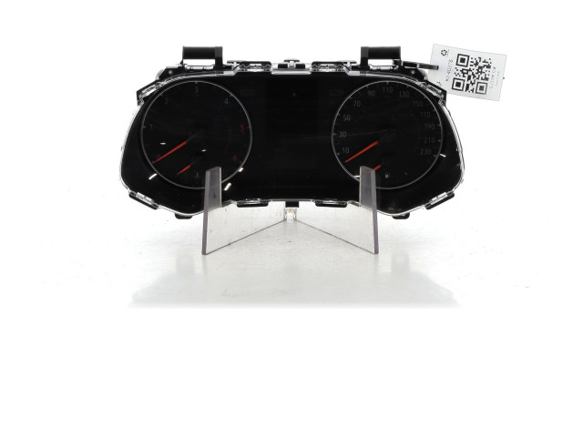 Přístrojová deska  Nissan Primastar 2022 2480900QAC, K0-4037S  