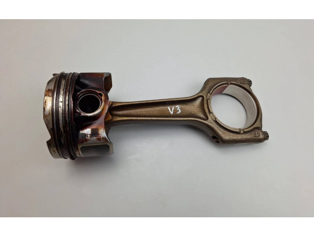  Поршень с шатуном B48A20M1 9494399, 8654480  BMW X2 F39  