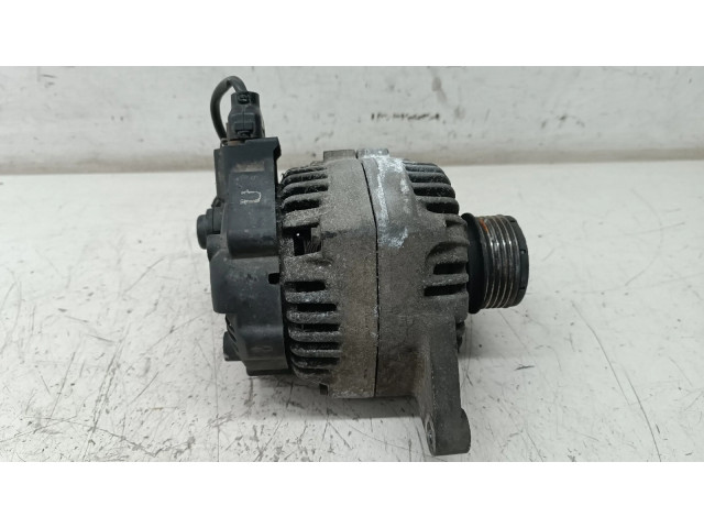 Генератор 37300-2A010   Hyundai Getz 1.5     