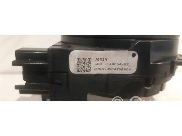 Подрулевой шлейф SRS 6G9T14A664BE, ANP80H057B   Ford Galaxy