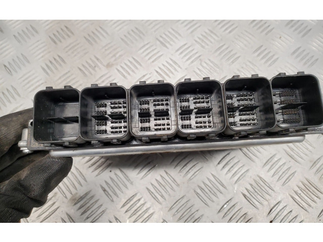 Řídící jednotka 80A907559D, 06M907309L   Audi Q5 SQ5 2019