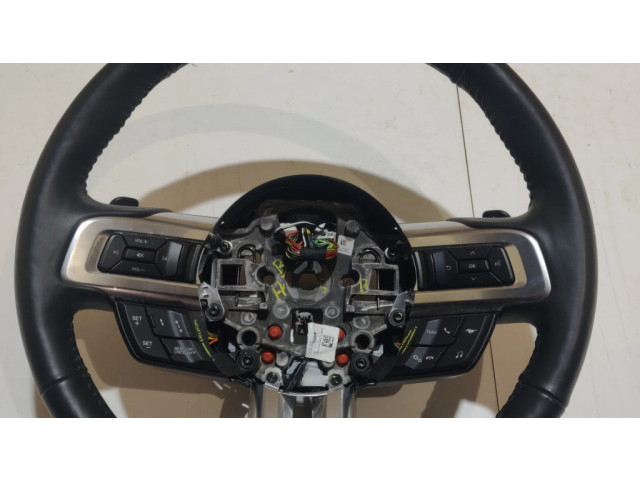 Руль Ford Mustang VI  2015- года JR33C699D90      