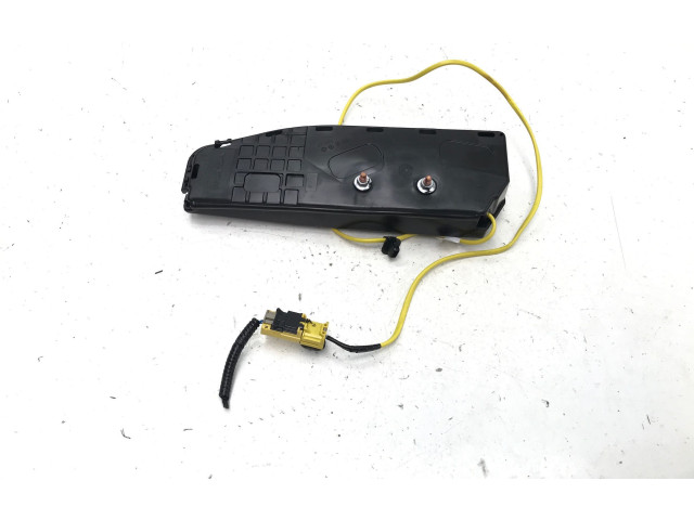 Подушка безопасности в сиденье 662214800A, 0080P1110013   Honda ZR-V