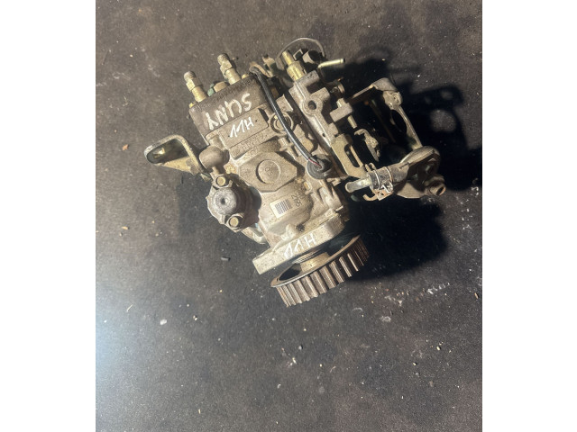 Vstřikovací čerpadlo 1670057J06, 1047402195   Nissan Sunny     