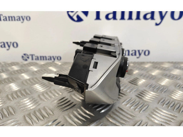 Блок управления климат-контролем 972501WXXX, 972501W320   KIA Rio