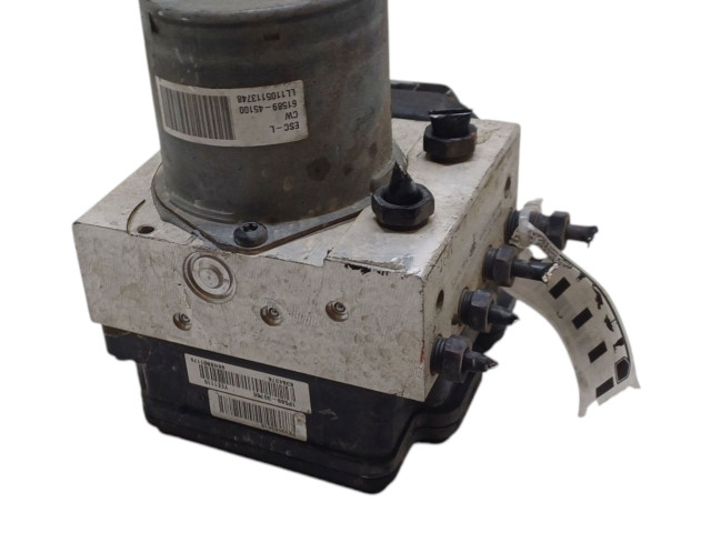 Jednotka ABS 589201P200, 589201P200   KIA Venga 2012