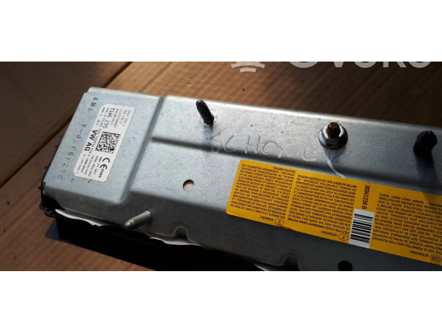 Подушка безопасности для колен 8W0880842D   Audi A5