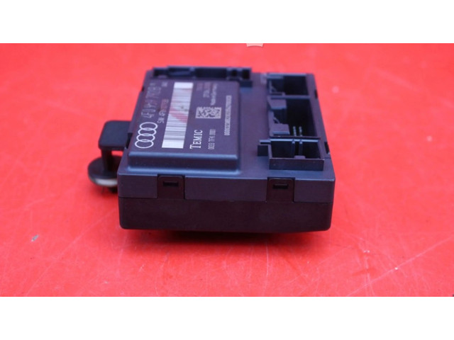 Řídící jednotka 4F0959792B, 4F0959792B   Audi A6 Allroad C5 2005