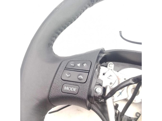 Руль Lexus IS 220D-250-350  2006-2013 года       