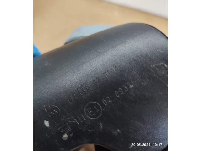 Zpětné zrcátko  Volkswagen Tiguan 2012  020933  