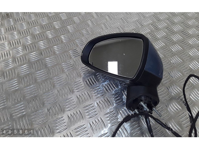 Zpětné zrcátko  Audi A1 2012  E1021120  