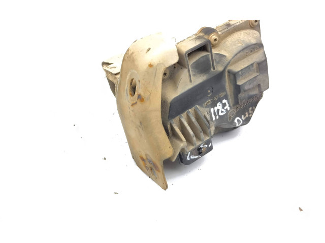 Блок управления климат-контролем 50885503, 28114E3166   Nissan X-Trail T32
