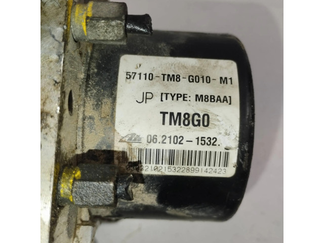 Jednotka ABS 57110TM8G010M1, 06.2109-5730.3   Honda Insight 2009